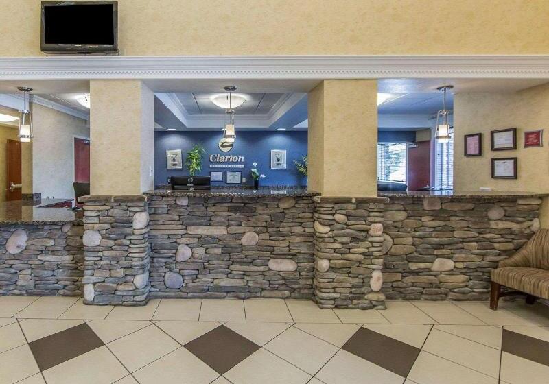 هتل The Walden, Trademark Collection By Wyndham