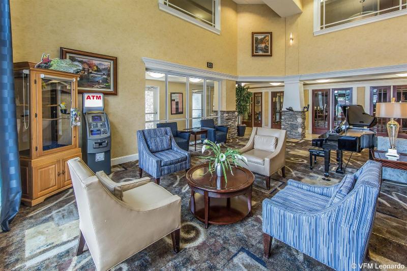 هتل The Walden, Trademark Collection By Wyndham