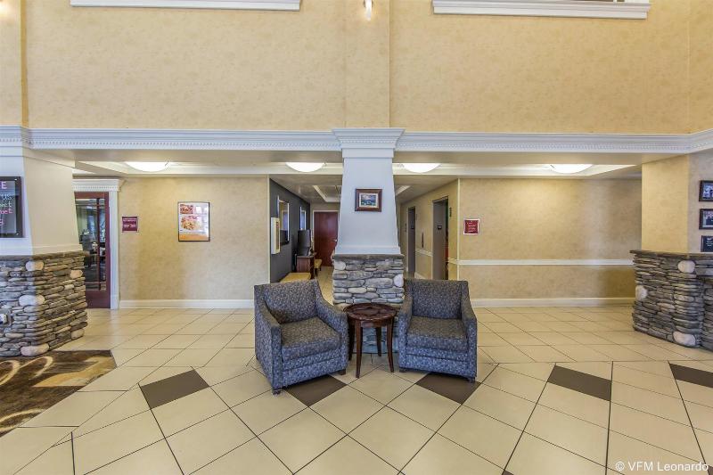 هتل The Walden, Trademark Collection By Wyndham