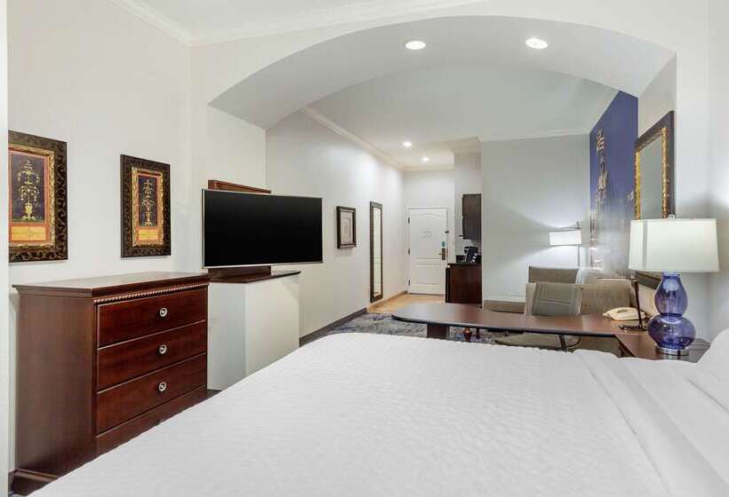 ホテル Clarion Pointe Sulphur Springs