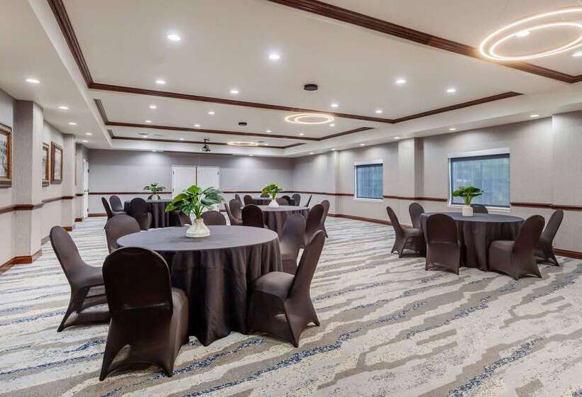 ホテル Clarion Pointe Sulphur Springs