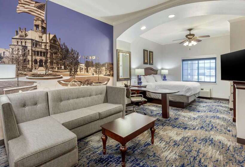 ホテル Clarion Pointe Sulphur Springs