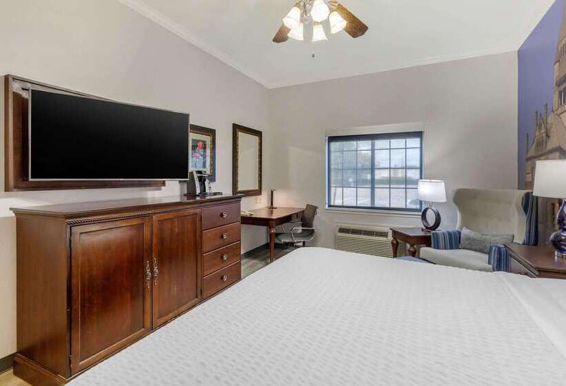 ホテル Clarion Pointe Sulphur Springs