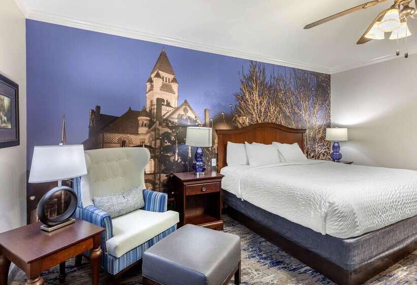 ホテル Clarion Pointe Sulphur Springs