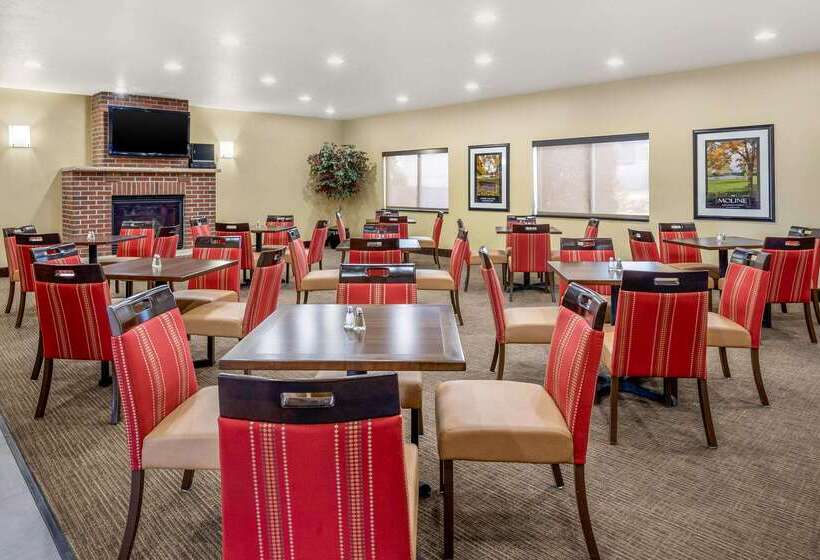 هتل Comfort Inn & Suites Davenport   Quad Cities