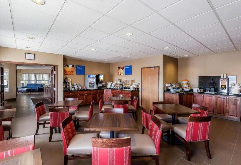 ホテル Comfort Inn & Suites Near University Of Wyoming