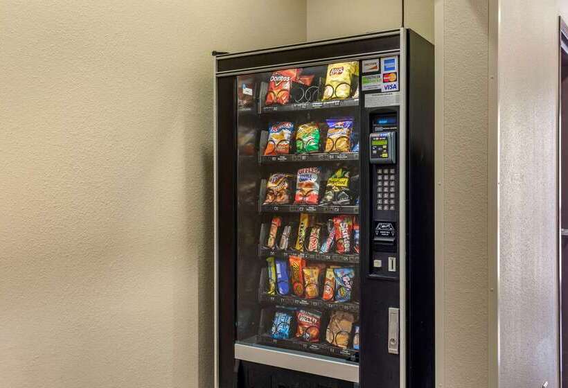 فندق Comfort Inn & Suites Paris