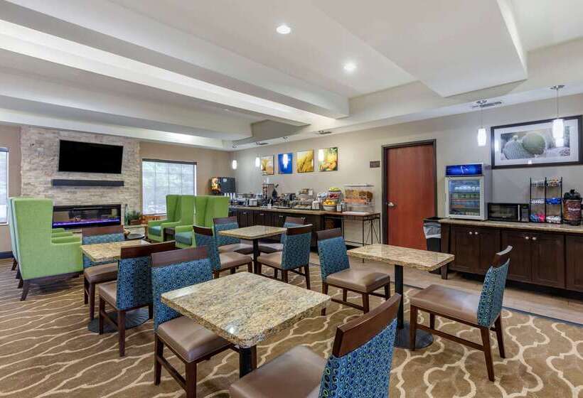 فندق Comfort Inn & Suites Paris