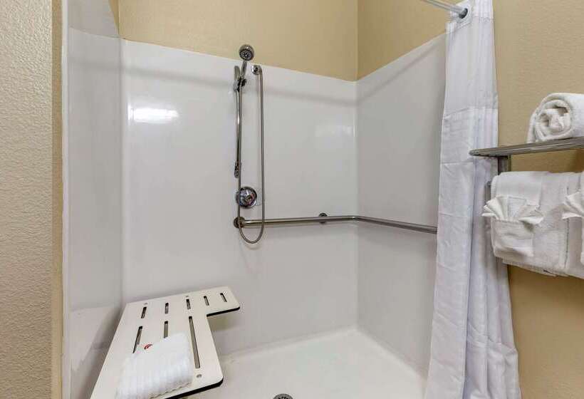 فندق Comfort Inn & Suites Paris