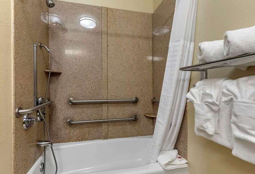 酒店 Comfort Inn & Suites Paris