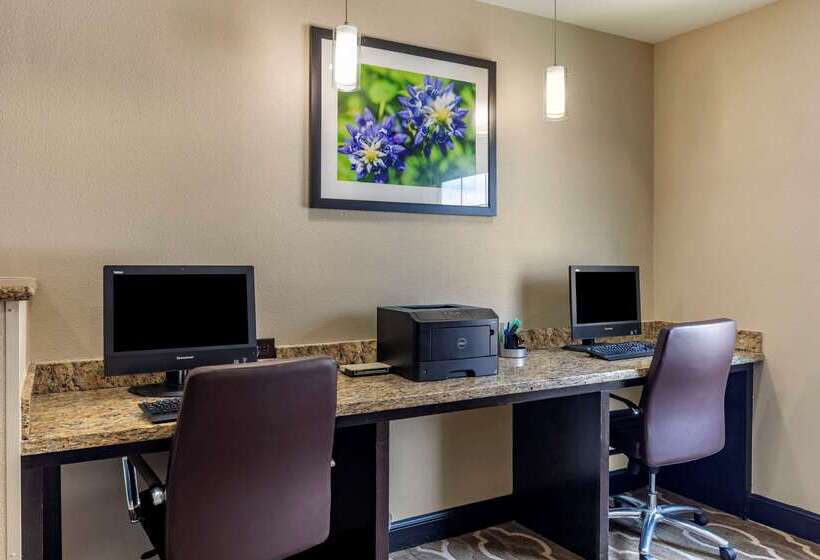 فندق Comfort Inn & Suites Paris