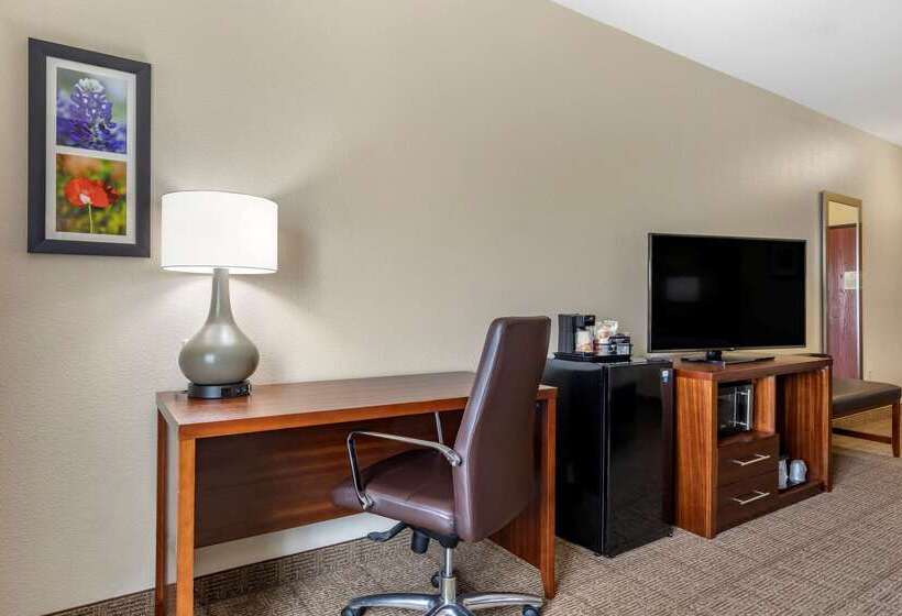 فندق Comfort Inn & Suites Paris