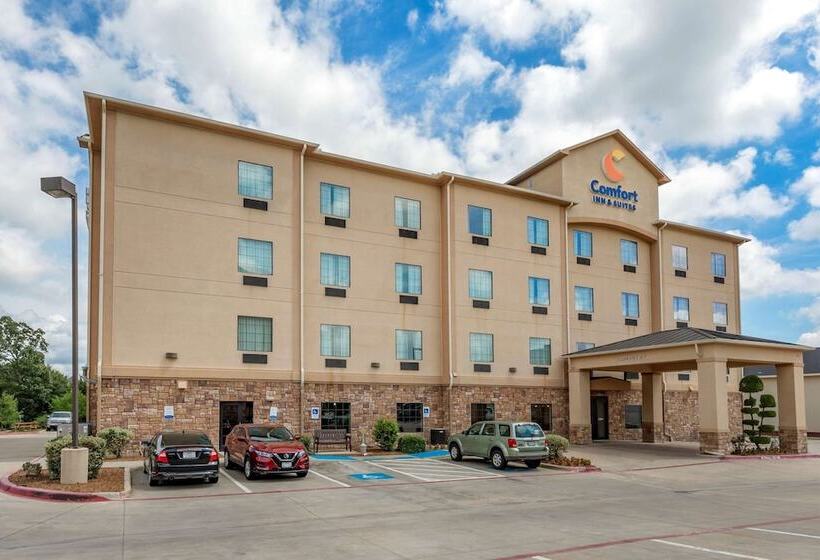 فندق Comfort Inn & Suites Paris