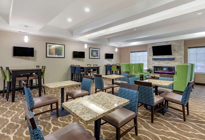 فندق Comfort Inn & Suites Paris