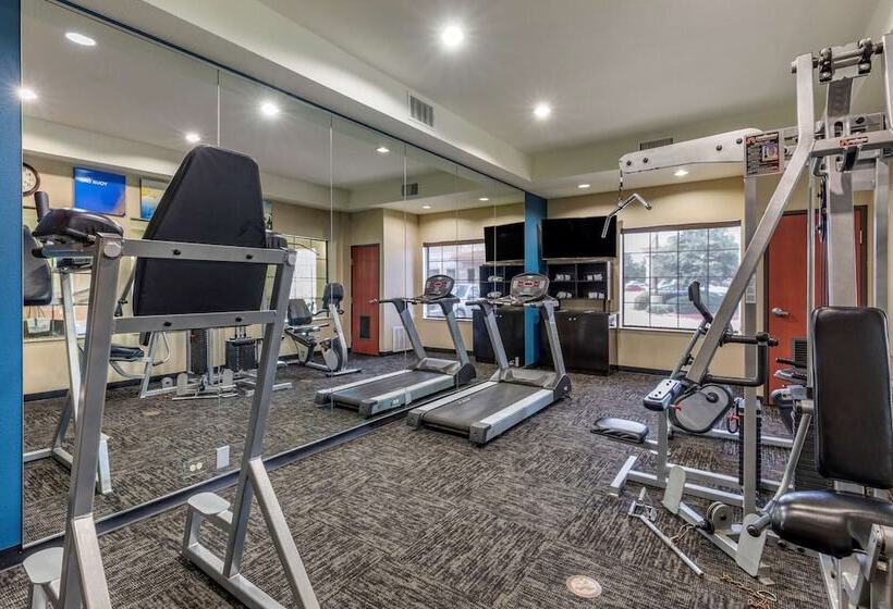 فندق Comfort Inn & Suites Paris