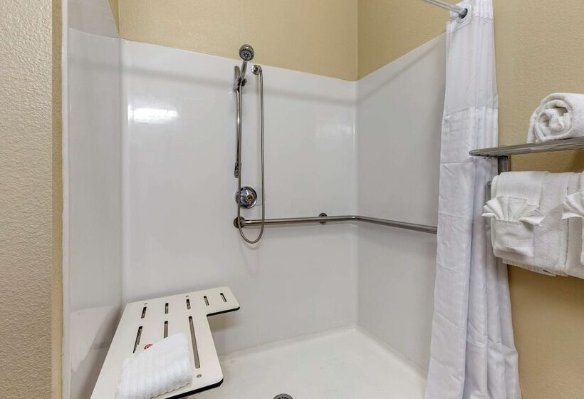 فندق Comfort Inn & Suites Paris