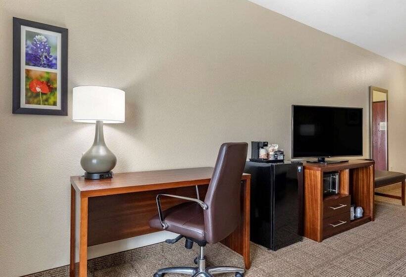 فندق Comfort Inn & Suites Paris