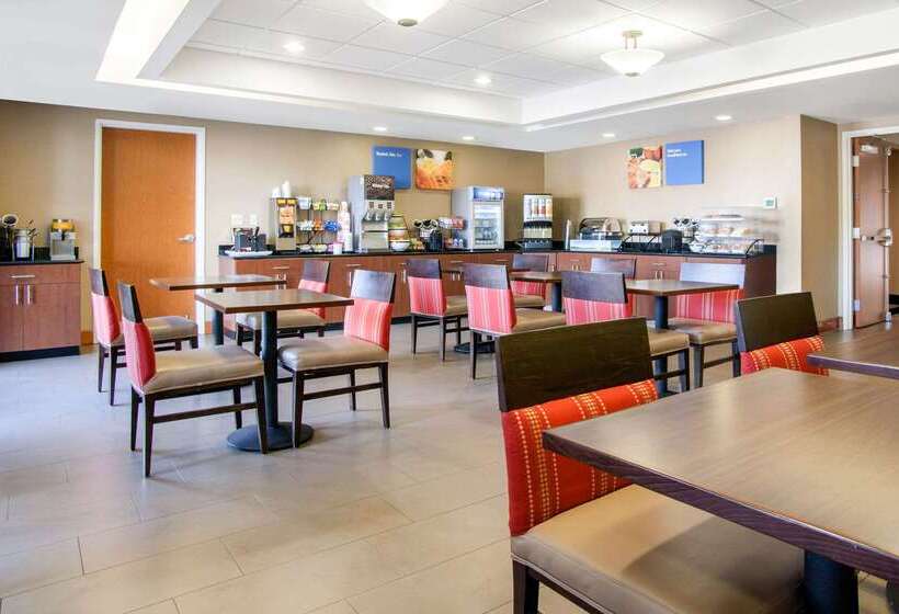 فندق Comfort Inn & Suites Norman Near University