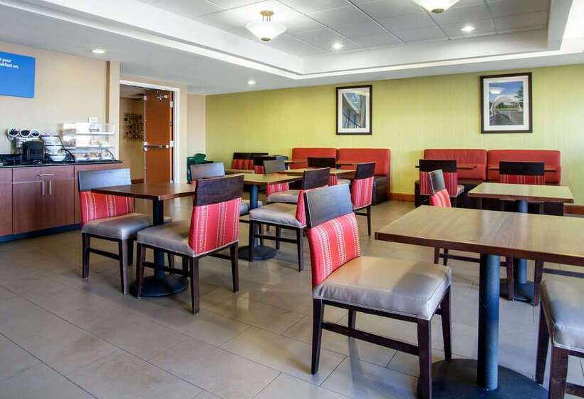 فندق Comfort Inn & Suites Norman Near University