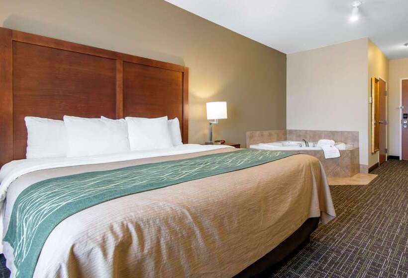 فندق Comfort Inn & Suites Norman Near University