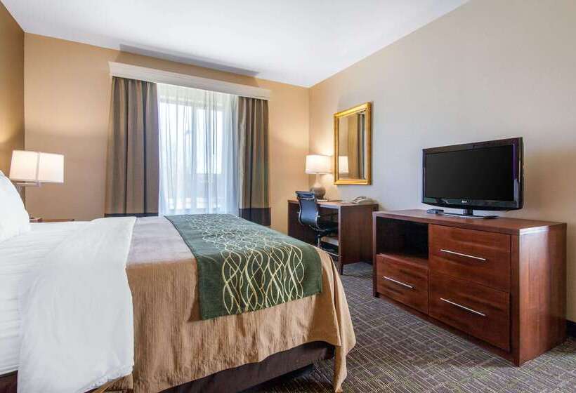 فندق Comfort Inn & Suites Norman Near University