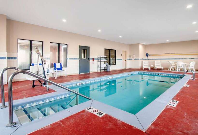 فندق Comfort Inn & Suites Norman Near University