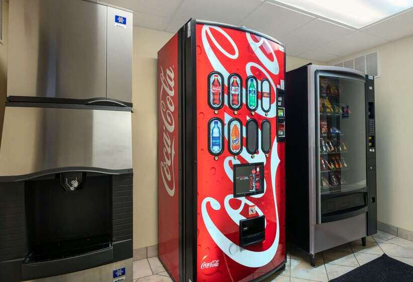 酒店 Comfort Inn & Suites, Odessa I 20