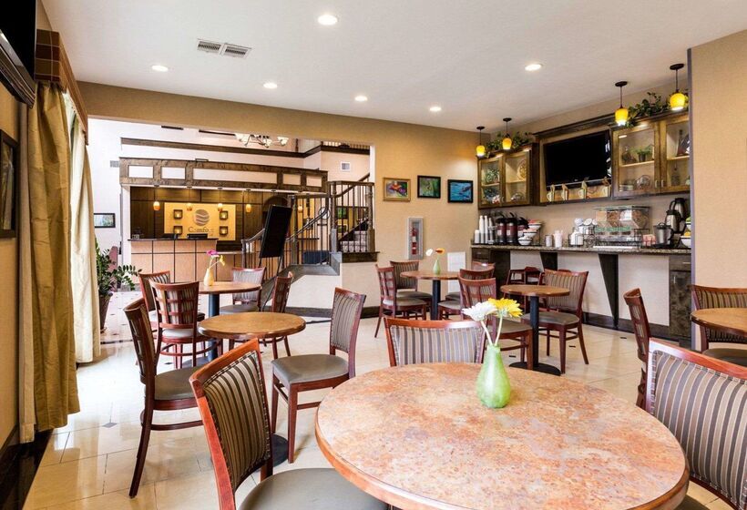 호텔 Comfort Inn And Suites Winnie