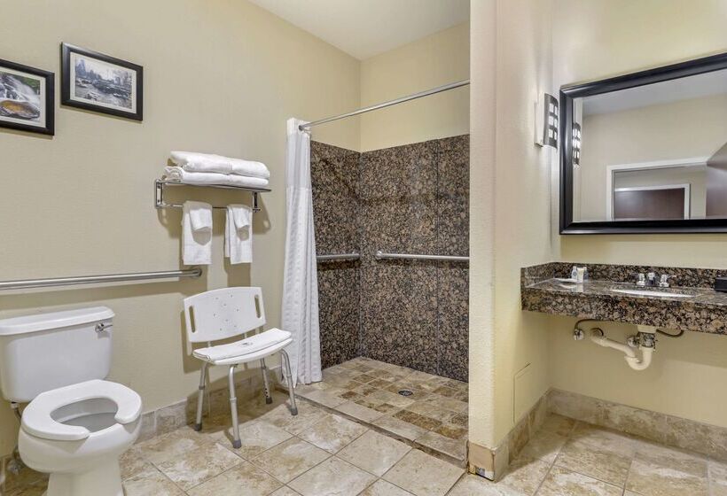 בית מלון כפרי Comfort Suites At Kennesaw State University