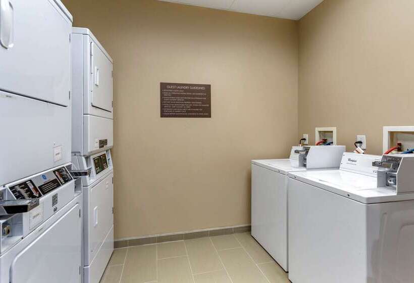 فندق Comfort Suites