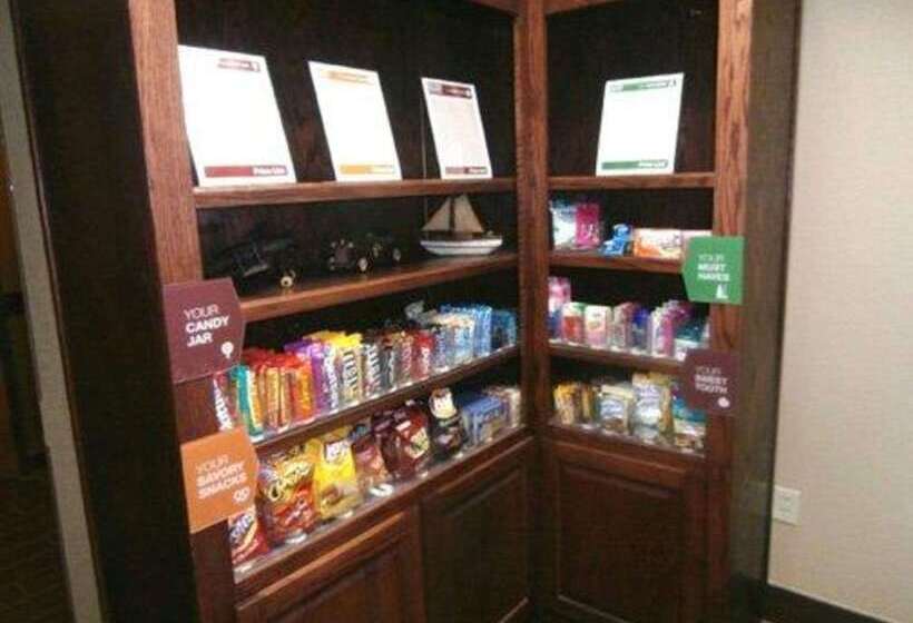 Отель Comfort Suites Columbia University Area