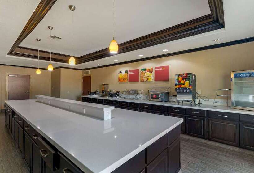 호텔 Comfort Suites Gainesville