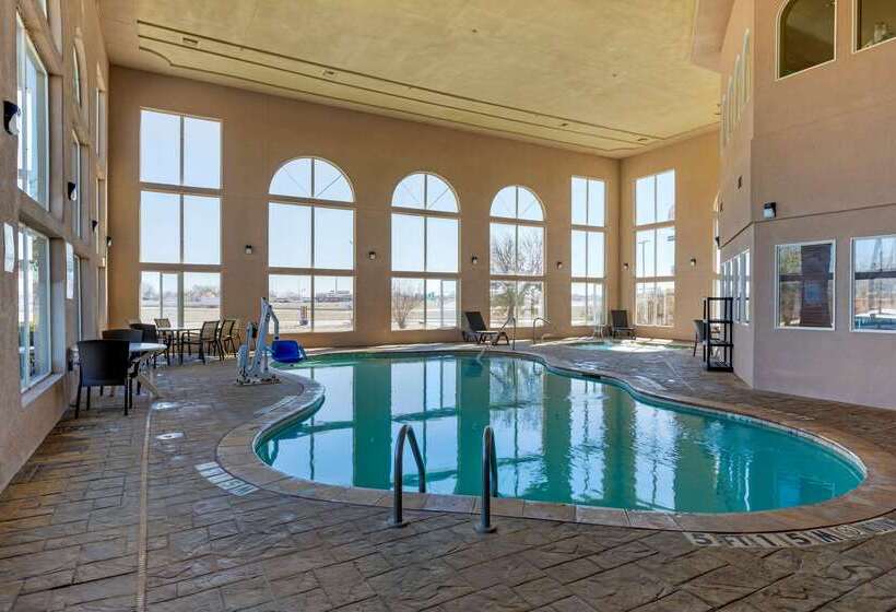 ホテル Comfort Suites Gainesville