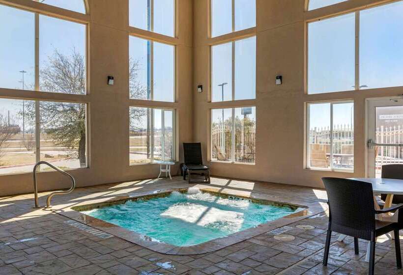 ホテル Comfort Suites Gainesville