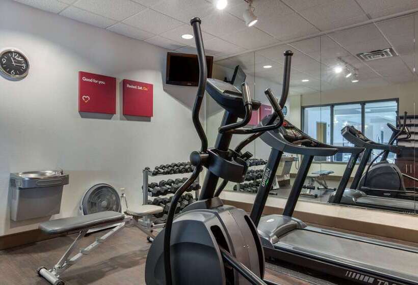 فندق Comfort Suites Jackson I 40