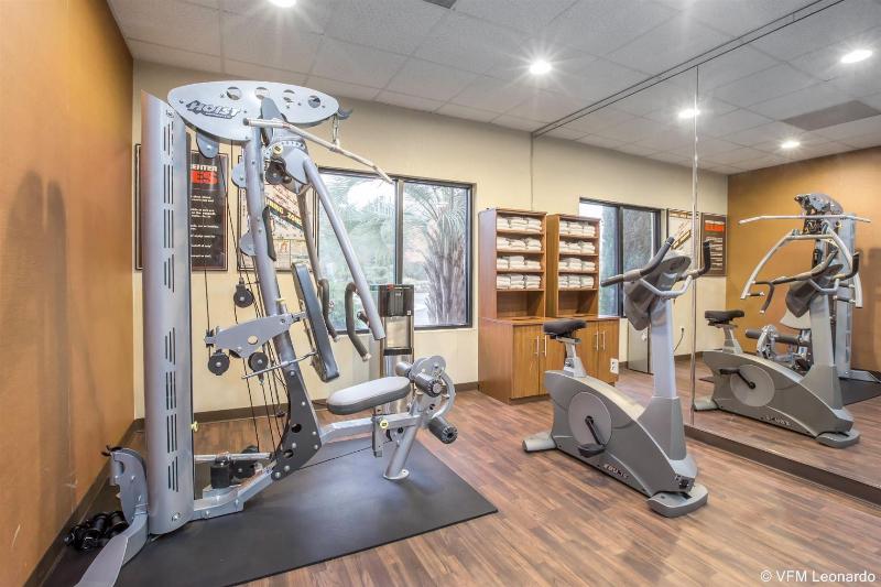 فندق Comfort Suites Locust Grove Atlanta South