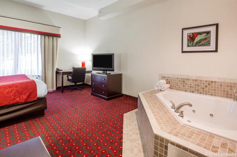 فندق Comfort Suites Locust Grove Atlanta South