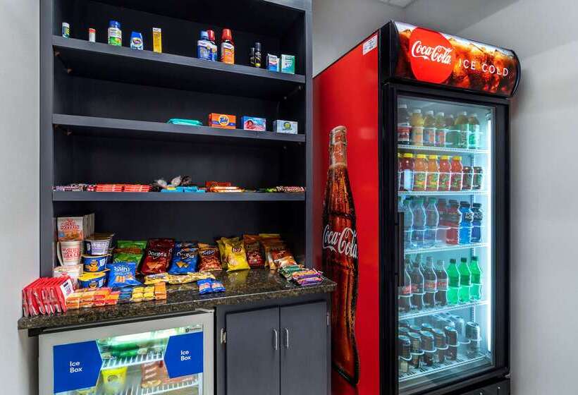 فندق Comfort Suites Mcdonough Atlanta South