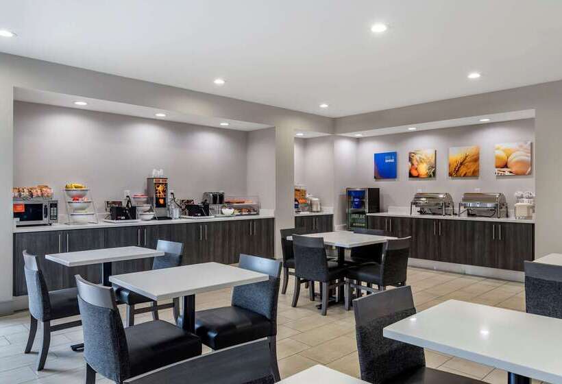 فندق Comfort Suites Mcdonough Atlanta South