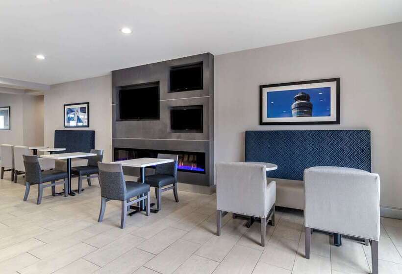 فندق Comfort Suites Mcdonough Atlanta South