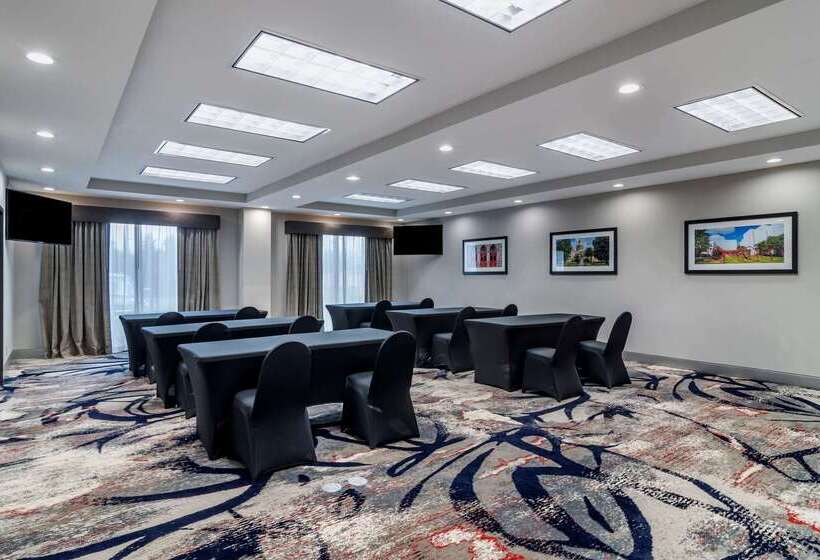 فندق Comfort Suites Mcdonough Atlanta South