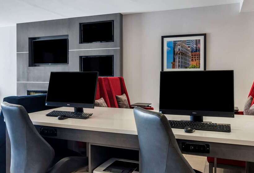 فندق Comfort Suites Mcdonough Atlanta South