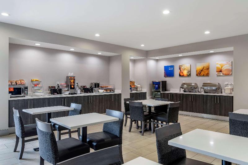 فندق Comfort Suites Mcdonough Atlanta South