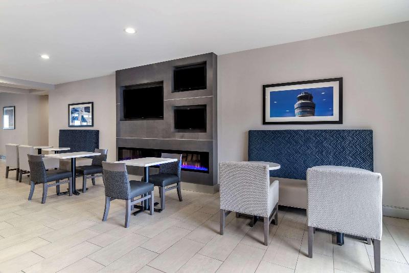 فندق Comfort Suites Mcdonough Atlanta South