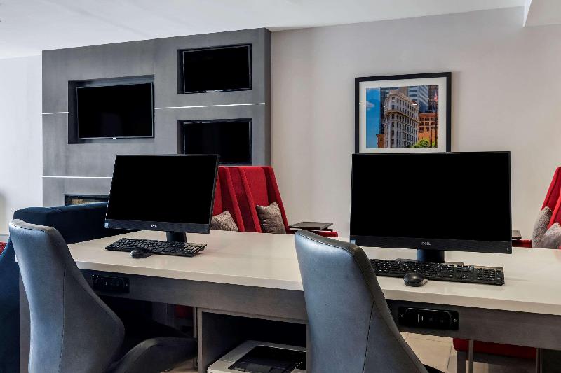 فندق Comfort Suites Mcdonough Atlanta South