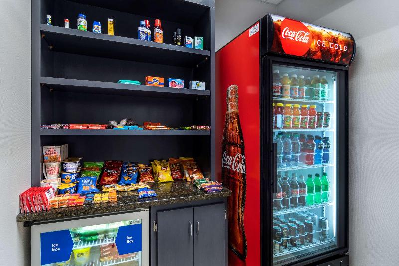 فندق Comfort Suites Mcdonough Atlanta South