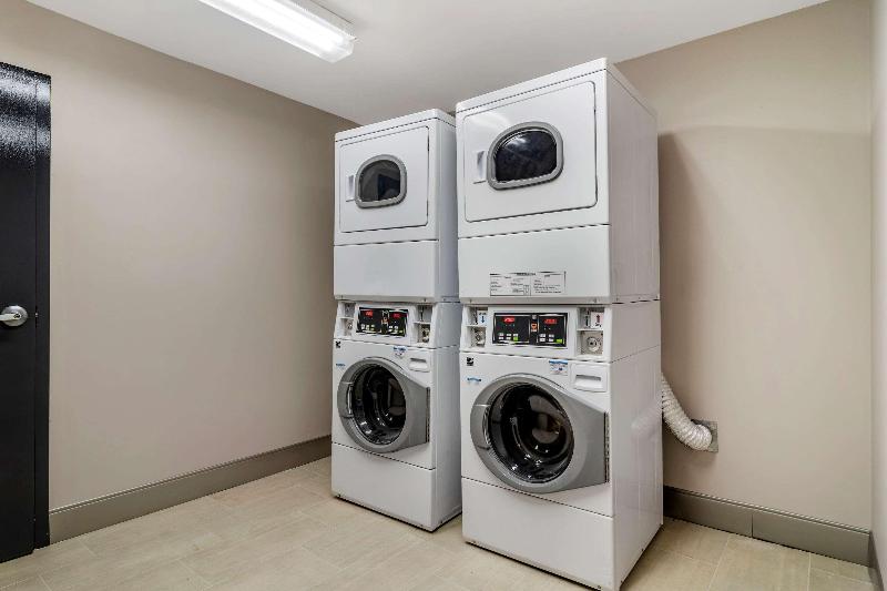 فندق Comfort Suites Mcdonough Atlanta South