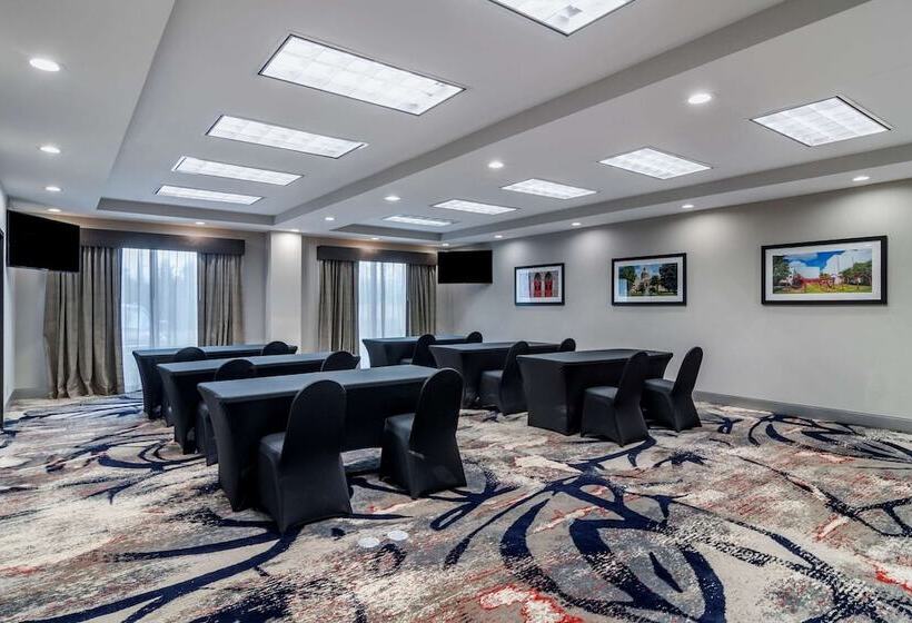 فندق Comfort Suites Mcdonough Atlanta South