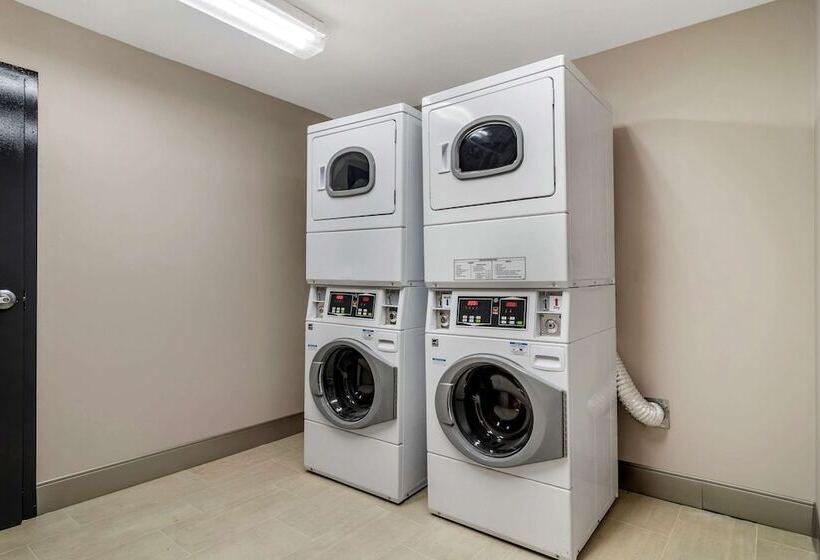 فندق Comfort Suites Mcdonough Atlanta South