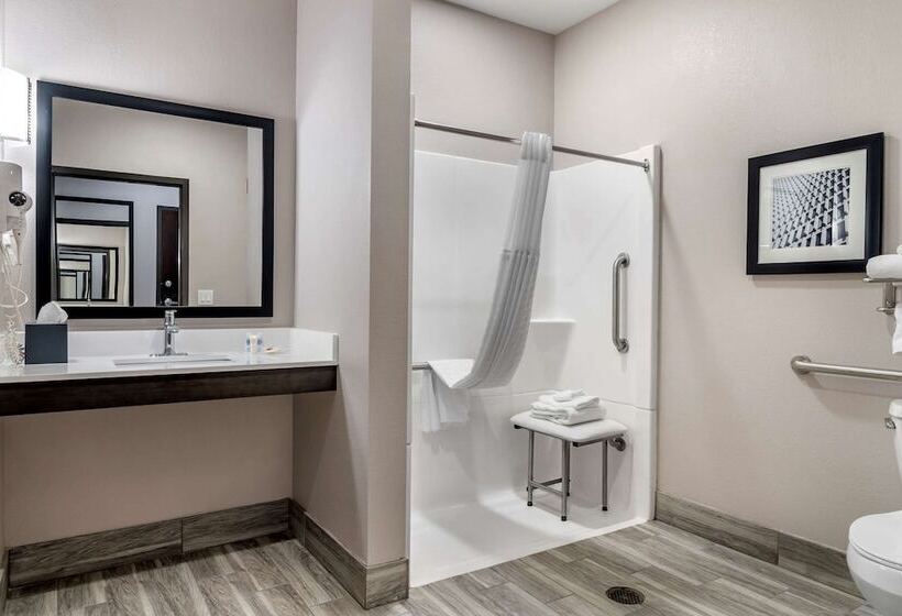 فندق Comfort Suites Mcdonough Atlanta South